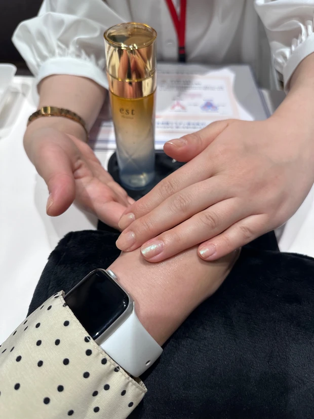 イベントレポ★マキアサロンに参加してきました！_3_2