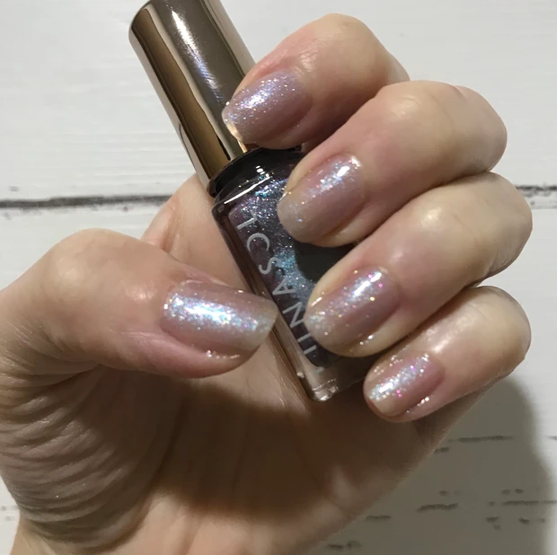 ネイルポリッシュEX41 スウォッチ