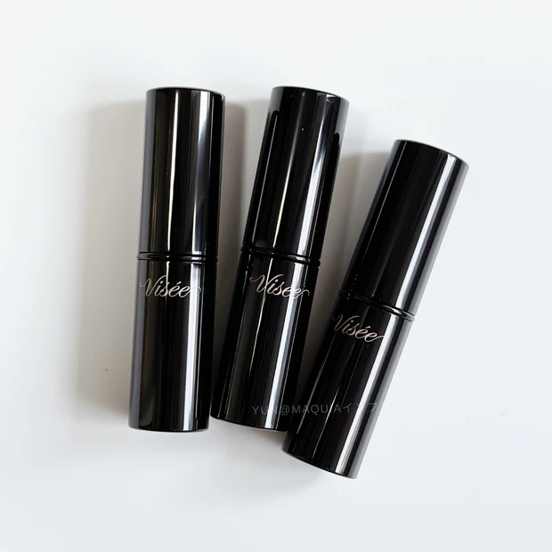 発売前から話題!Visseのネンマクフェイクルージュのイエベ向きカラー3色をスウォッチ💄✨_11