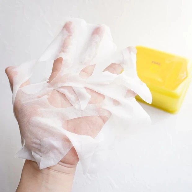 メラノCC「集中対策マスク」