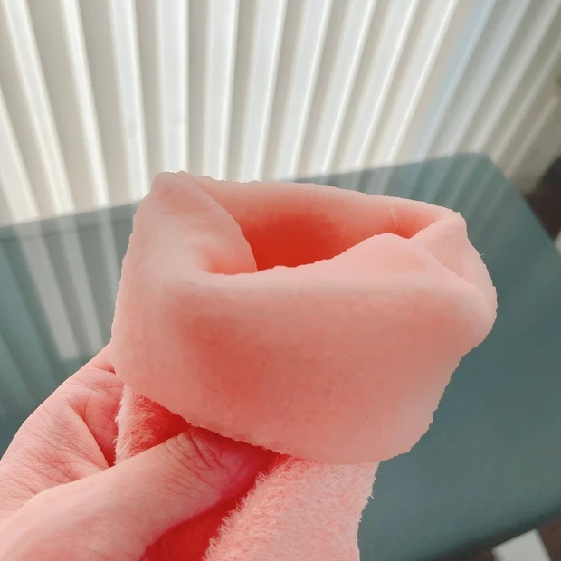 保湿 手袋 Beauty Drop ハイドロゲルグローブ 内側