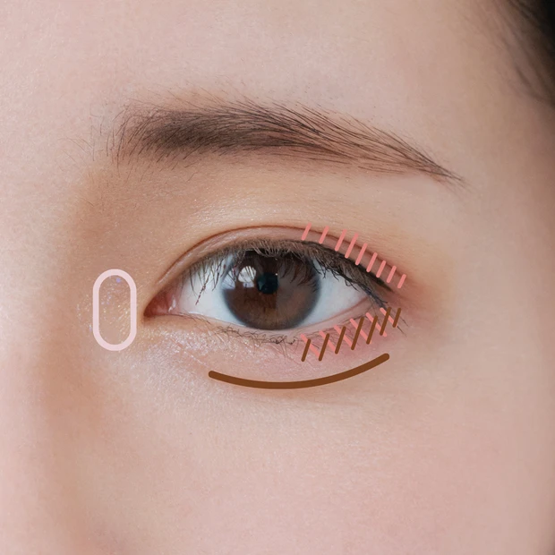 懐かしいのに新しい♡ 令和の今こそ昭和アイドルメイクで自分アゲ！ _10