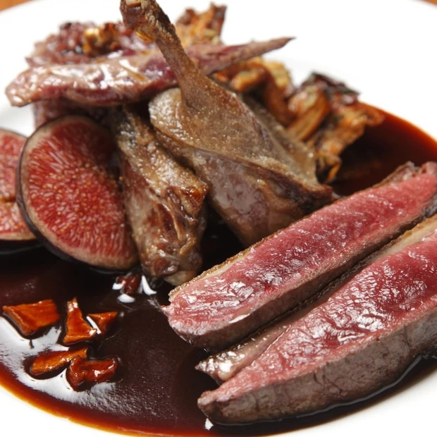 【デート＆女子会に♡】上質な熟成肉とジビエを堪能！ クックパッド広報 木…