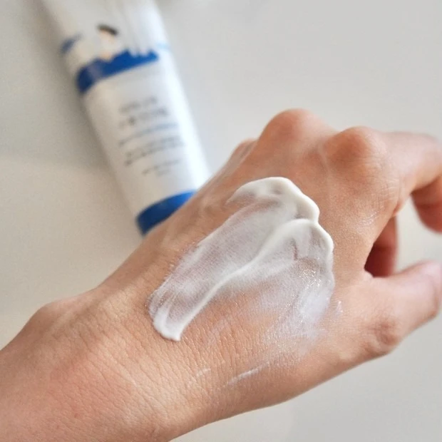 MAQUIAインフルエンサーが推す!オリーブヤング(OLIVE YOUNG)おすすめコスメ【スキンケア編】 ROUND LAB(ラウンド ラボ)白樺水分サンクリーム