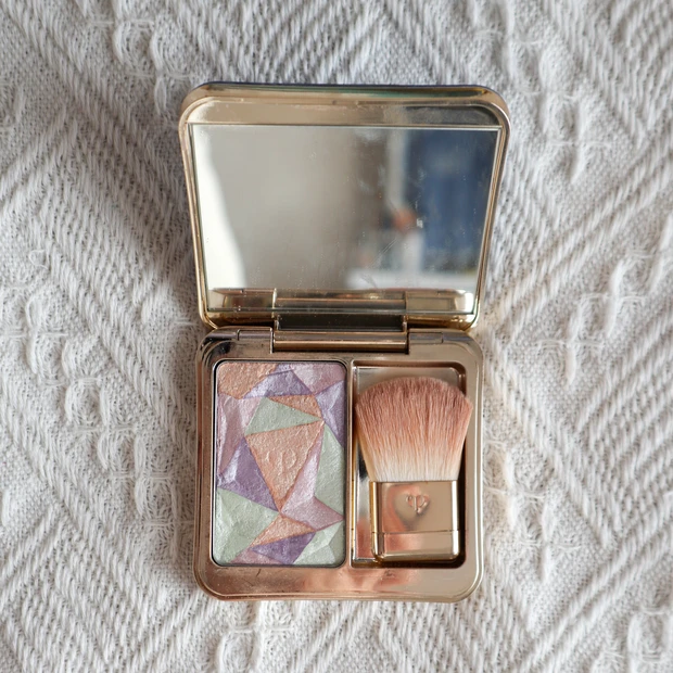 クレ・ド・ポー ボーテ ル・レオスールデクラ