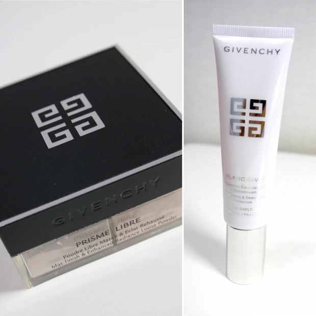 UVケアもツヤ肌も◎ジバンシィで春夏の肌づくりを