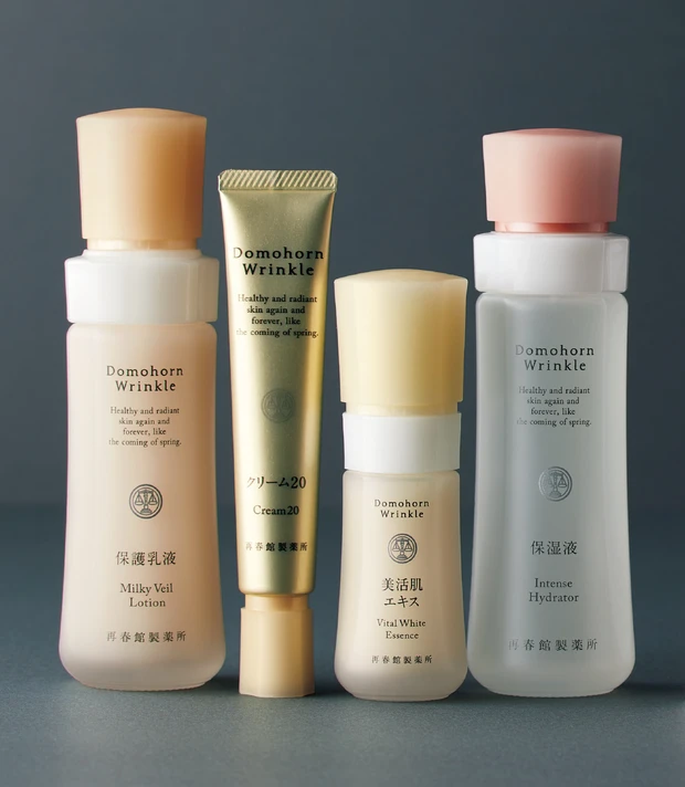 齋藤 薫さん厳選「オトナ世代の名品コスメ」 PhotoGallery_1_6