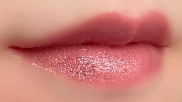 ローラメルシエ ルージュエッセンシャルシルキークリームリップスティック 06