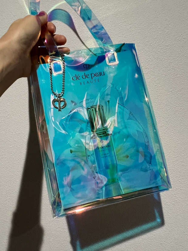 パワーアップして生まれ変わった美容液！クレ・ド・ポー・ボーテのイベントに参加♪『ル・セラムⅡ』の魅力やかじえりさんの美の秘訣もたっぷり聞いてきました🤍_3_1