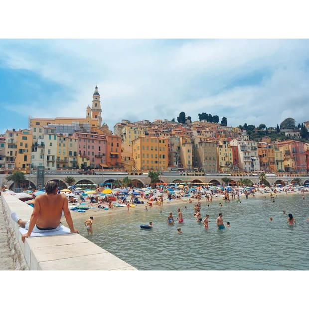 エイジングケアの強い味方！
クラランスのダブルセーラムEX_2_2