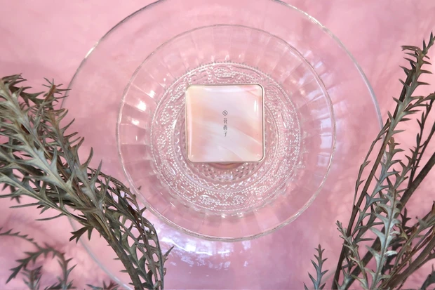 【中国コスメを使用して「中華メイク」にチャレンジ！】花西子_10_1