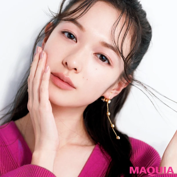 【絶対似合う春リップ】イエベ肌はピンクベージュでおしゃれ見え!