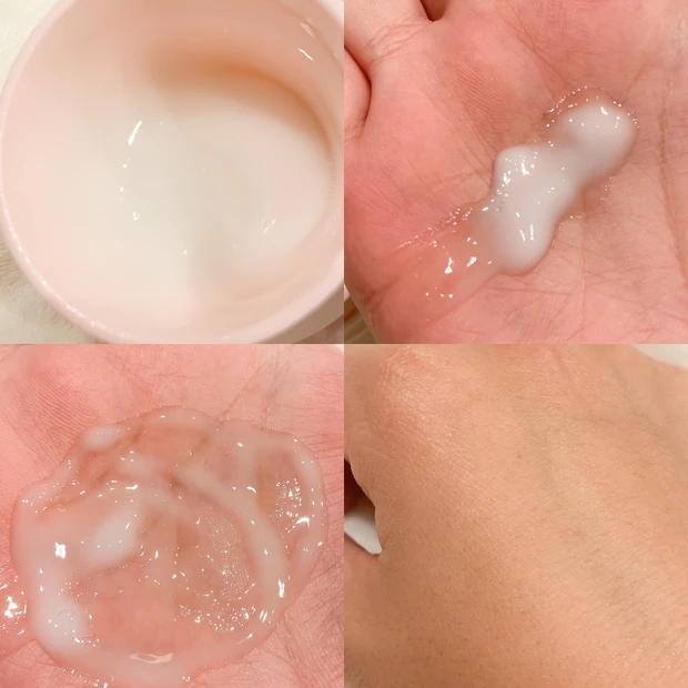 コラーゲンをギュッと濃縮!新しいシンプルケア!アスタリフトのオプミー✨_5
