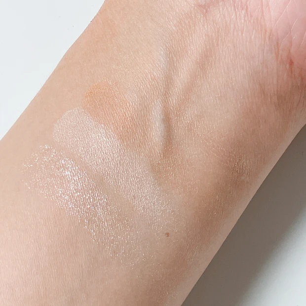 BE-1 シナモンポップ スウォッチ