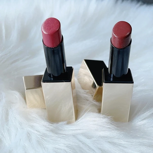 【SNIDEL BEAUTY】ルージュ スナイデルが想定外に可愛かった！_1_2