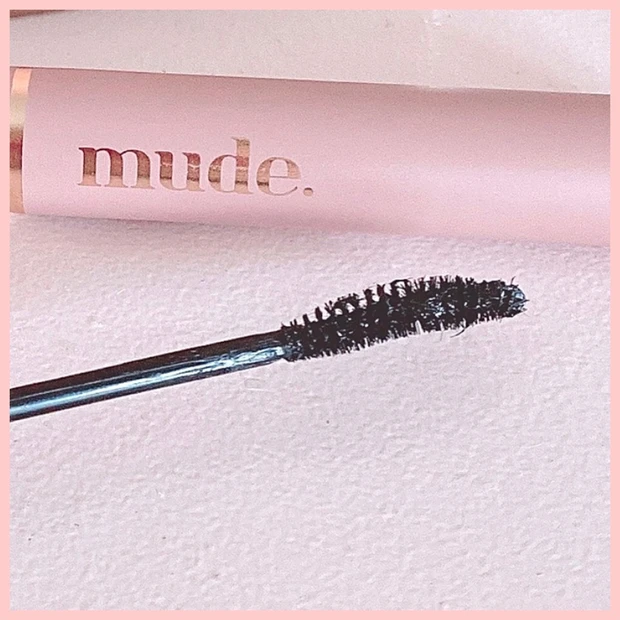 韓国インスタグラマーさん発!大人気【mude.】マスカラ!韓国コスメ好きさん必見コスメ♡_2