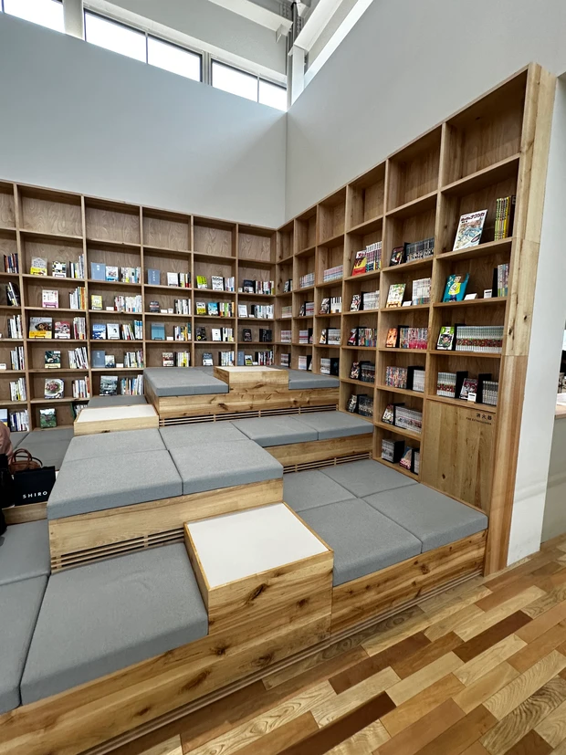 【ご当地美容】SHIRO(シロ)砂川本店・みんなの工場見学レポ_7_2