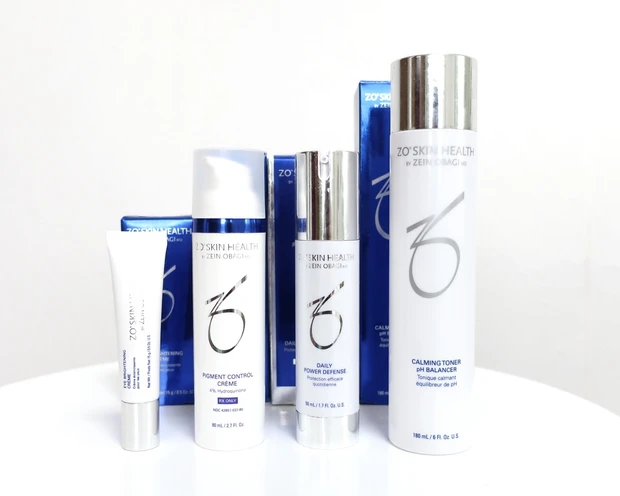 【ゼオスキン】始めました♡_2