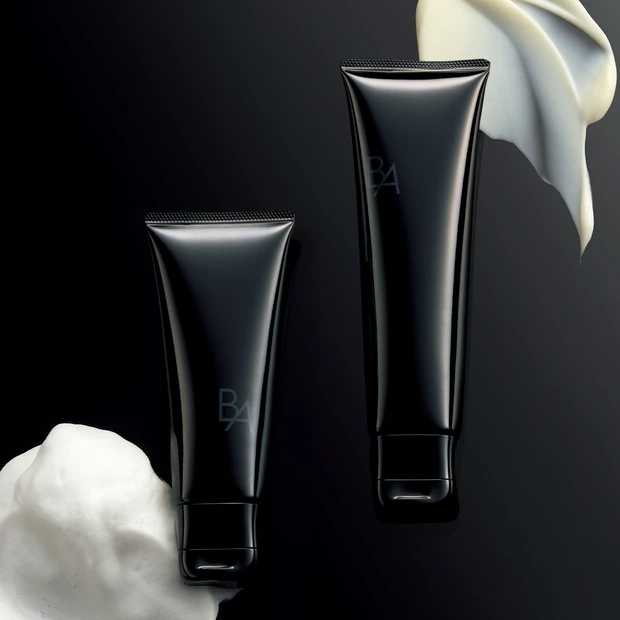 ハリ肌は「洗いもの」で目指す