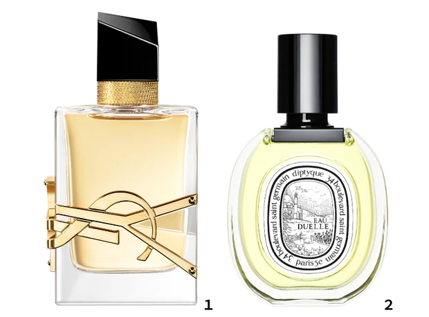 イヴ・サンローラン・ボーテ リブレ オーデパルファム 50ml ディプティック オーデュエル オードパルファン 75ml