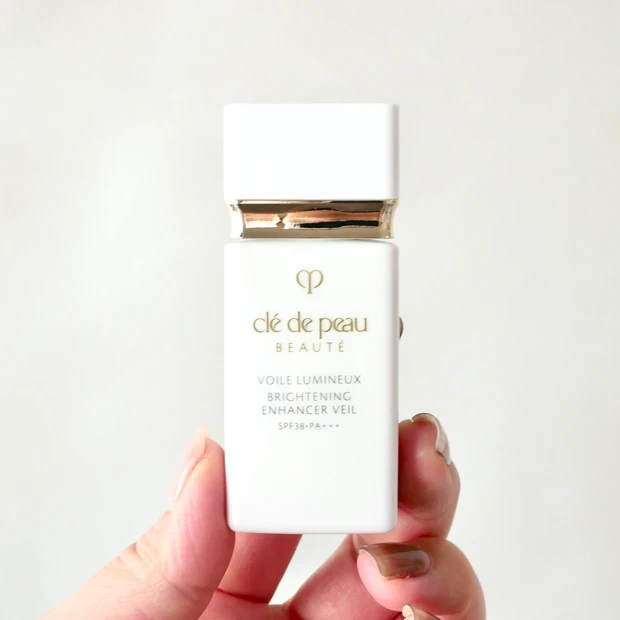 クレ・ド・ポー ボーテ クレドポー 化粧下地 ヴォワールルミヌ 美白