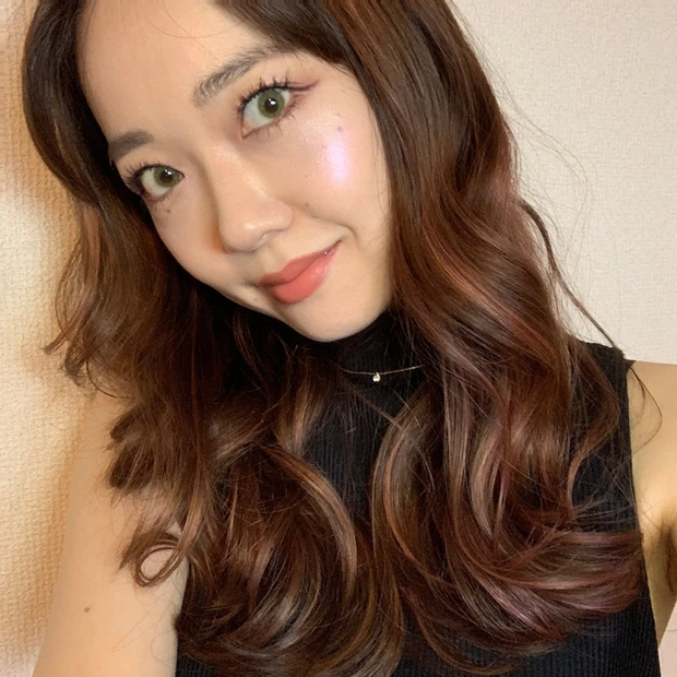 blackpinkメイク