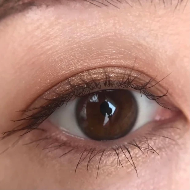 アイカラーレーション18 着画