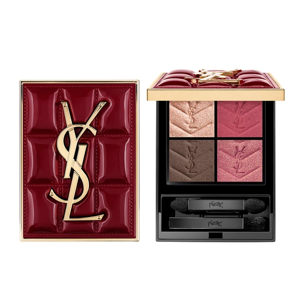イヴ・サンローラン YSL クチュール ミニ クラッチ ＜コレクター＞