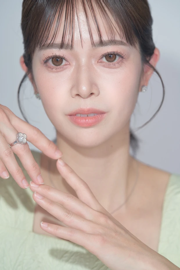 【SNSでも超話題！】誰でも憧れの韓国アイドル・女優さん風に変身できる！プロのヘアメイク＆本場韓国のフォトグラファーさんに全部お任せ♡日本で気軽に楽しめる韓国フォトスタジオをご紹介🎵_5_4