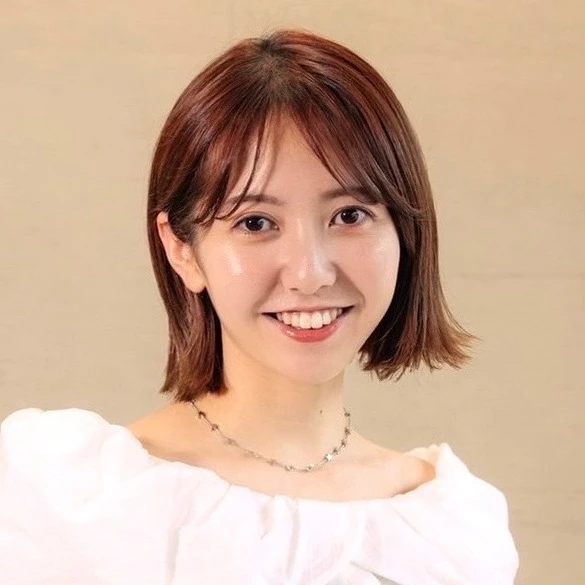 加藤ゆりえ