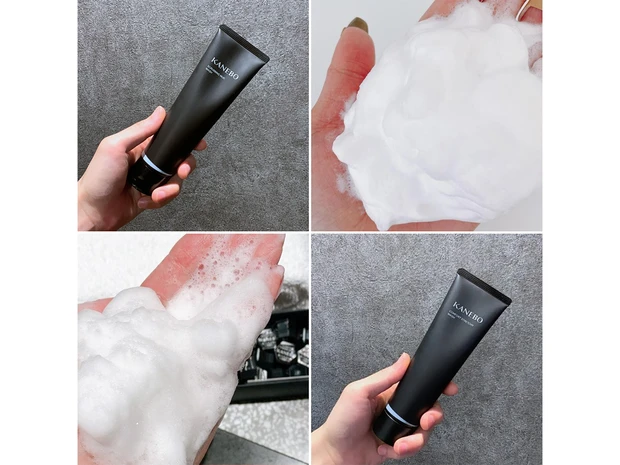 【KANEBO（カネボウ）洗顔料の人気ランキング】 各製品の違いや使い方・口コミもご紹介！