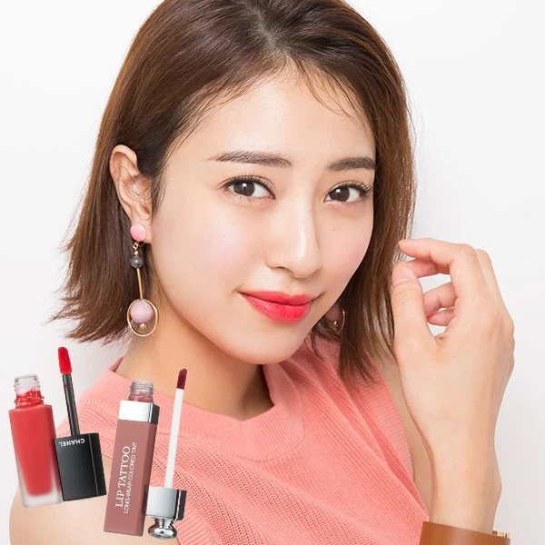 リキッドルージュ