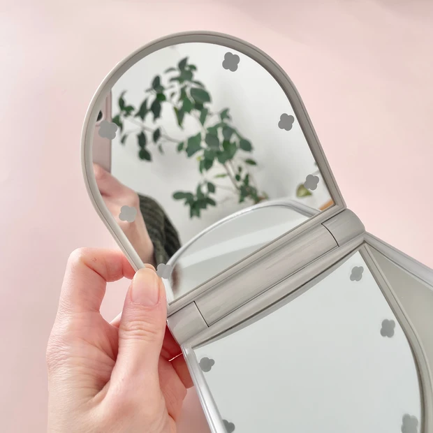 KOBAKO コスメティックミラー