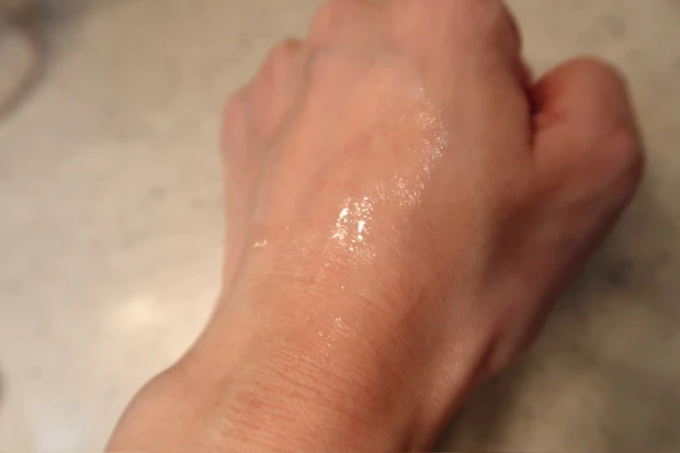 【毎日ベストコンディションな肌に保つ!】SHISEIDO トリートメントソフナー エンリッチド_3