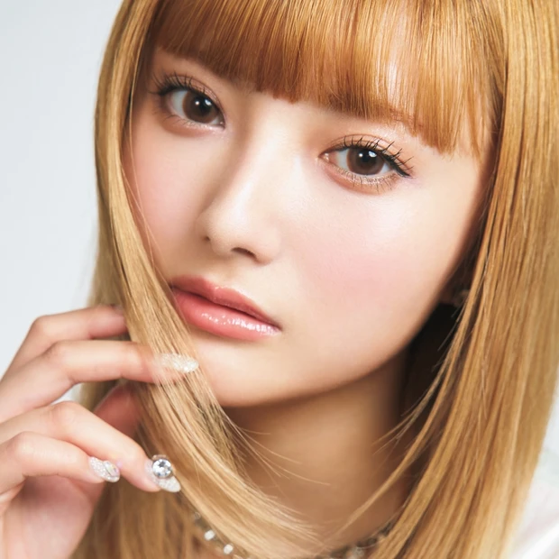 安斉かれんさんに直撃！ 令和ギャルの美容のこだわりを大公開