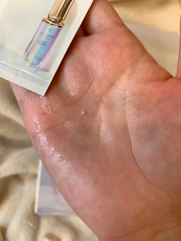 クレ・ド・ポー ボーテ×マキア スペシャルイベントに行ってきた！_7