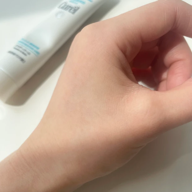 パウダーバーム 使い方