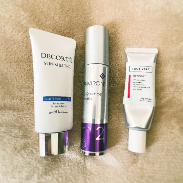 【2022年の美容の抱負】今年はどんな美容に力を入れようかな♡_2