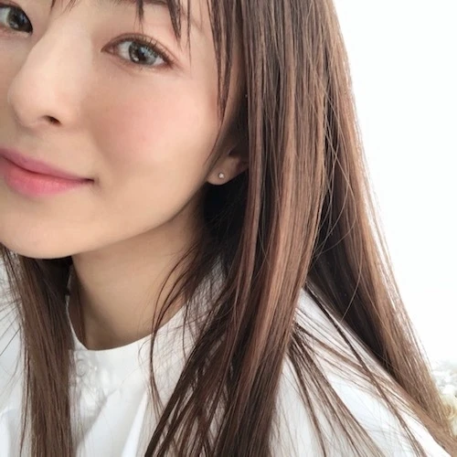 【自己紹介：MAQUIA９年目！Airiです】_5