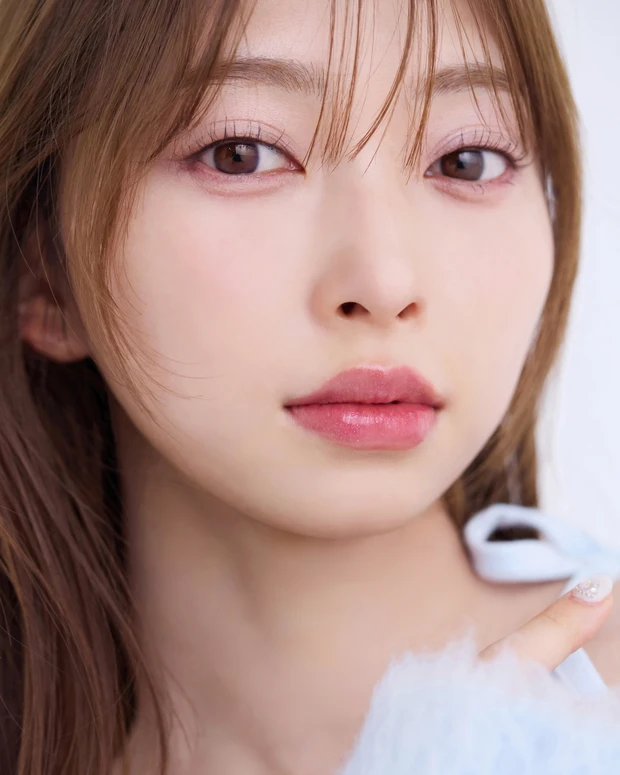 超ときめき♡宣伝部　辻野かなみ　愛用スキンケア　クレンジング