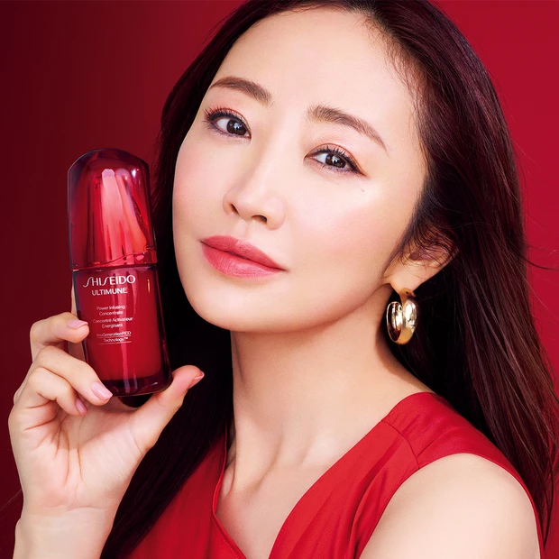 肌のリズムを感じて。揺るぎなき美肌へ。日本限定新生アルティミューン誕生！