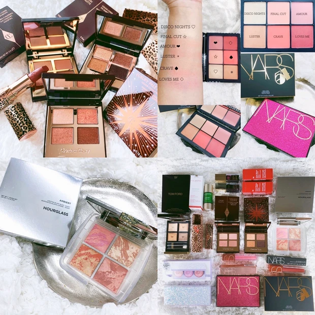 【4年目】スキンケア・香水・海外コスメ・ハワイが大好き!コスメオタクの会社員・田辺彩【自己紹介】_5_1