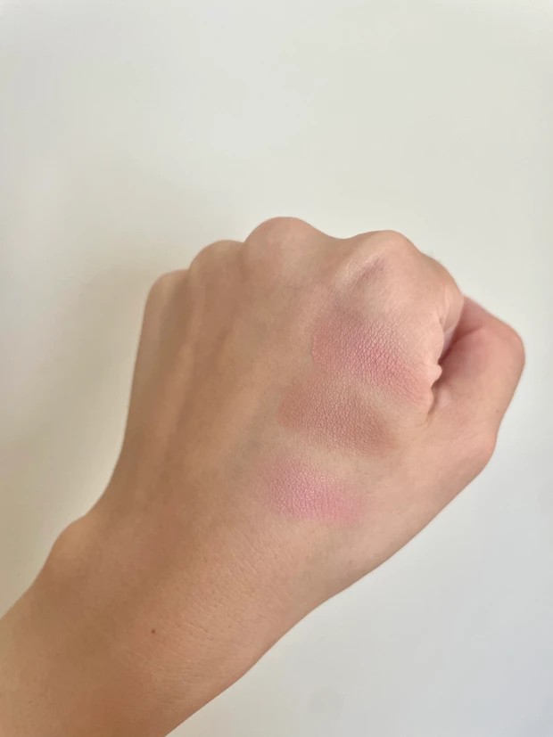 【2024年上半期MYベストコスメ】イエベ春・30代一児ママ・ツヤ好きが選ぶベストコスメメイクアップ編❣️【毎日美容に本気🔥】_16_2