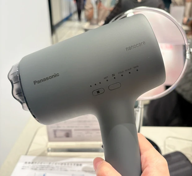 【マキアサロン】豪華ステージに10のブースと盛り沢山な美の祭典に行ってきました!写真多めレポ_4