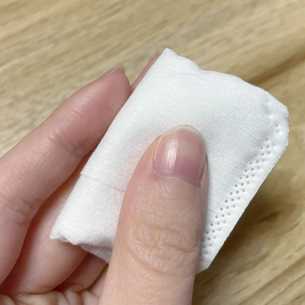 毛穴悩みに即効！オバジの新しい化粧水で乾燥肌でもビタミン補給｜オバジC リファインローション_5_2