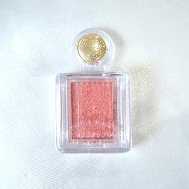 マジョリカマジョルカ(MAJOLICA MAJORCA)シャドーカスタマイズ PK300 おつかい