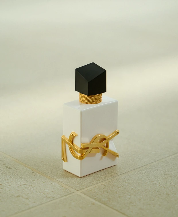 YSL　サンローラン　リブレ　ローニュ