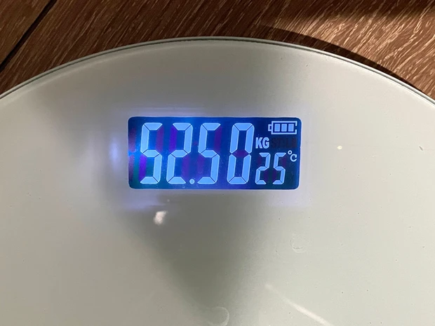 ファスティング　開始日