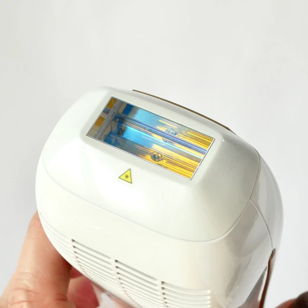 Ulike Air10IPL光美容器 脱毛器 家庭用