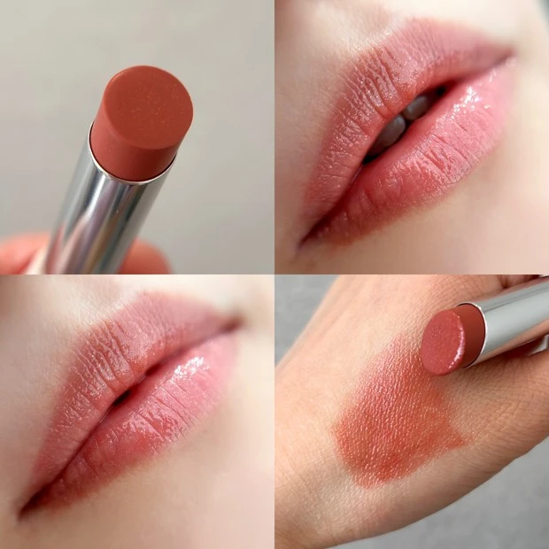 tilnus サンリットパール リップグロウ 02